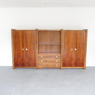 Walnut Sideboard, 1970s-SXX-1077295