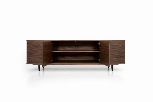 Walnut Sideboard, Scandinavia-VND-1063751