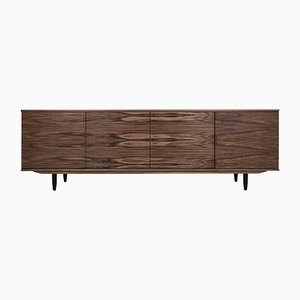 Walnut Sideboard, Scandinavia-VND-1063751