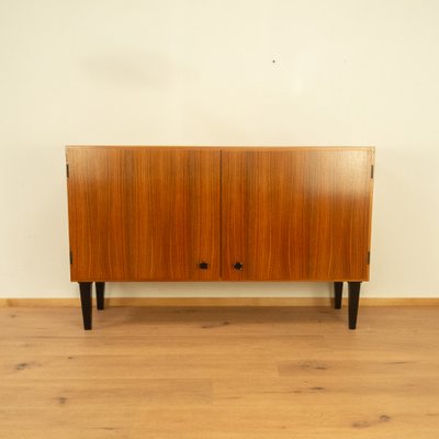 Walnut Sideboard with 2 Doors from Tepe, 1960s-PRK-2004534