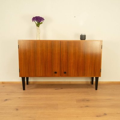 Walnut Sideboard with 2 Doors from Tepe, 1960s-PRK-2004534