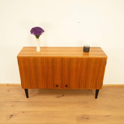 Walnut Sideboard with 2 Doors from Tepe, 1960s-PRK-2004534