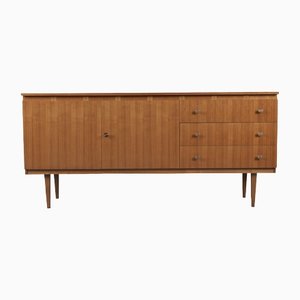 Walnut Veneer Sideboard, 1970s-KQB-1452670