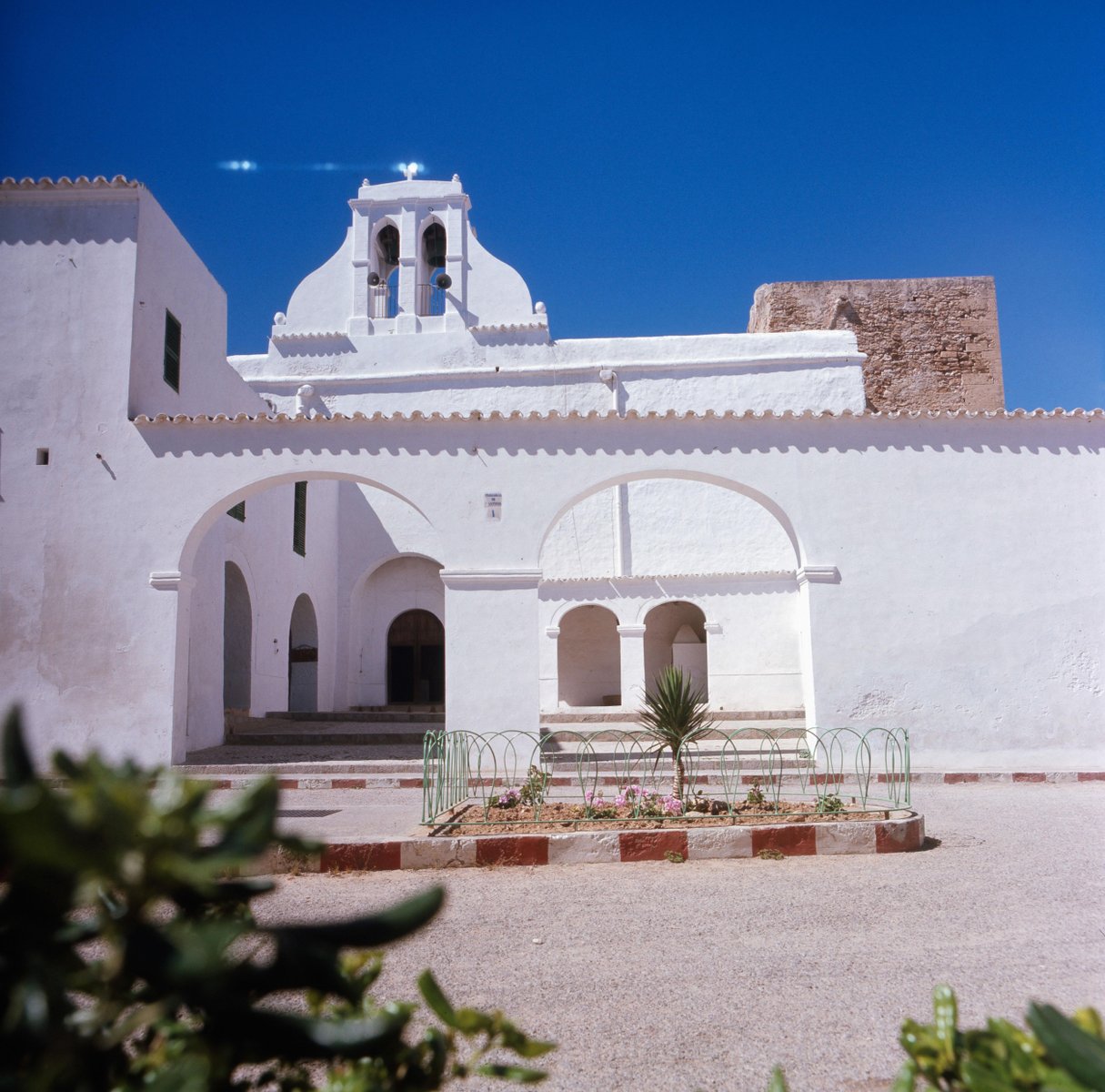 Walter Rudolph, Sant Antoni de Portmany, 1976, Photographic Print