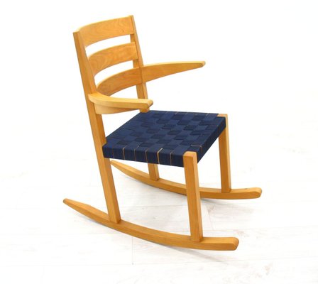 Wasa Rocking Chair, 1990s-WVA-894473