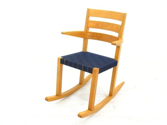 Wasa Rocking Chair, 1990s-WVA-894473