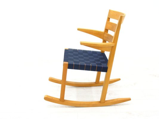 Wasa Rocking Chair, 1990s-WVA-894473