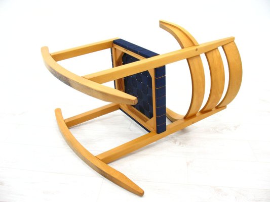 Wasa Rocking Chair, 1990s-WVA-894473