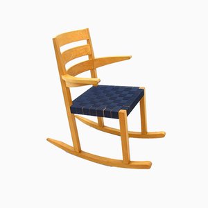 Wasa Rocking Chair, 1990s-WVA-894473