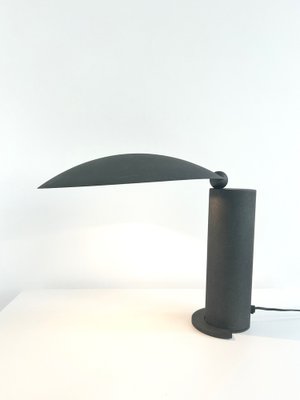 Washington Table Lamp by Jean-Michel Wilmotte for Lumen Milano, 1980s-RXZ-1821872