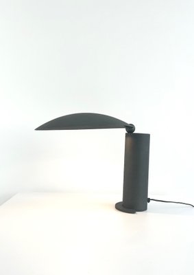 Washington Table Lamp by Jean-Michel Wilmotte for Lumen Milano, 1980s-RXZ-1821872