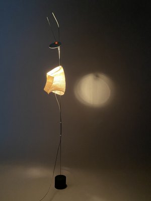 Watapunga Lamp by Ingo Maurer and Dagmar Mombach, 1998-IEI-1769110