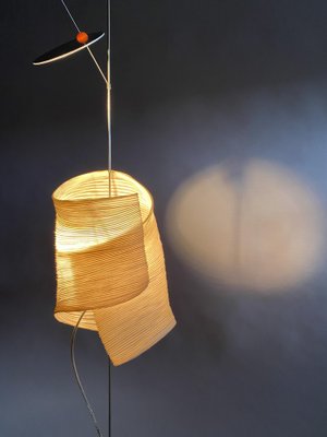 Watapunga Lamp by Ingo Maurer and Dagmar Mombach, 1998-IEI-1769110