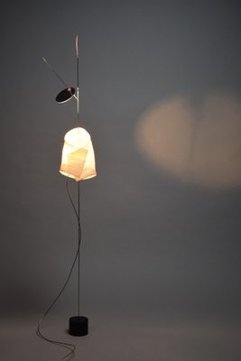 Watapunga Lamp by Ingo Maurer and Dagmar Mombach, 1998-IEI-1769110