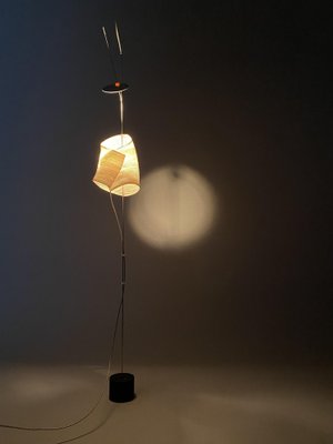 Watapunga Lamp by Ingo Maurer and Dagmar Mombach, 1998-IEI-1769110