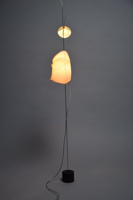 Watapunga Lamp by Ingo Maurer and Dagmar Mombach, 1998-IEI-1769110