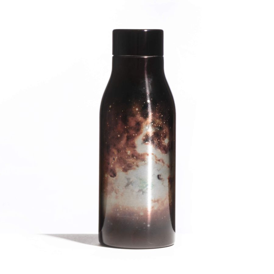 Thermal Bottle Cosmic Dinner Water on Mars by Seletti