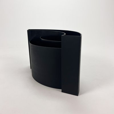 Wave Magazine Rack by Maier-Aichen for Authentics, 1991-RMX-1421355