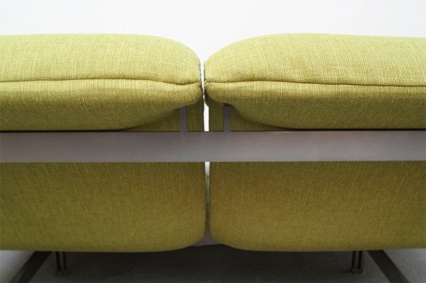 Wave Sofa by Giovanni Offredi for Saporiti, 1970s-PF-1676119