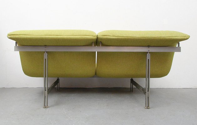 Wave Sofa by Giovanni Offredi for Saporiti, 1970s-PF-1676119