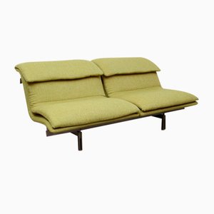 Wave Sofa by Giovanni Offredi for Saporiti, 1970s-PF-1676119