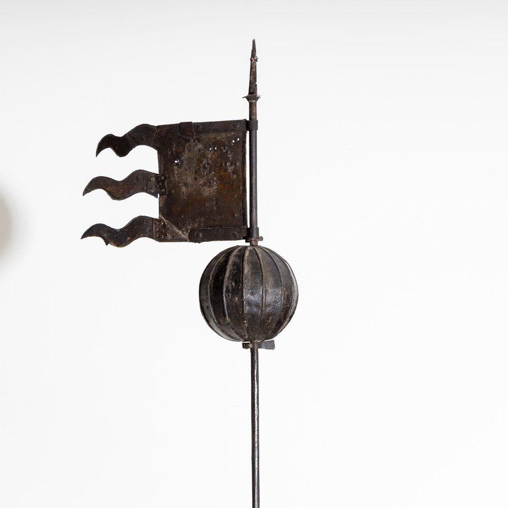 Weather Flag, 17th Century