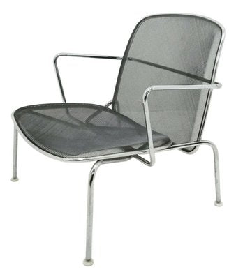 Web Design Armchair by Antonio Citterio for B & B Italia, 2000s-FIP-1153121