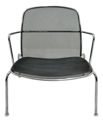 Web Design Armchair by Antonio Citterio for B & B Italia, 2000s-FIP-1153121