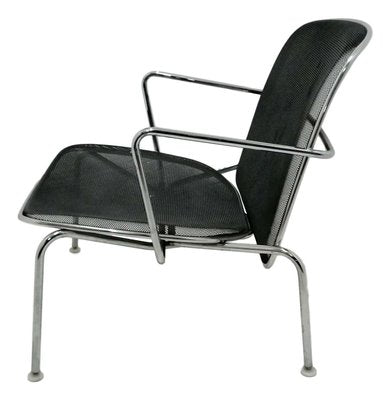 Web Design Armchair by Antonio Citterio for B & B Italia, 2000s-FIP-1153121