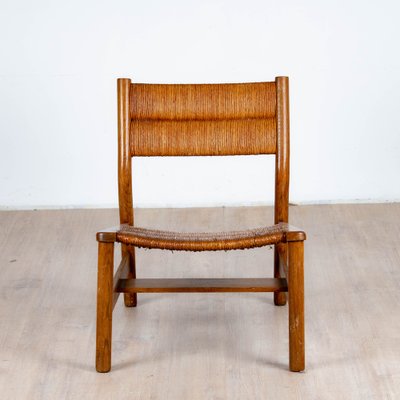 Weekend Chairs by Pierre Gaut, 1957, Set of 2-VJZ-1768314