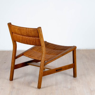 Weekend Chairs by Pierre Gaut, 1957, Set of 2-VJZ-1768314