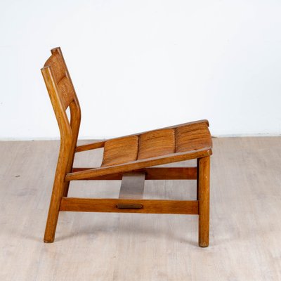 Weekend Chairs by Pierre Gaut, 1957, Set of 2-VJZ-1768314