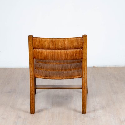 Weekend Chairs by Pierre Gaut, 1957, Set of 2-VJZ-1768314