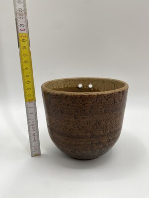 West German Ceramic Flower Mere Pot, 1960-CZ-1816530