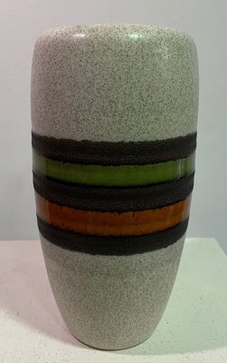 West German Ceramic Vase, 1970s-IKW-831900