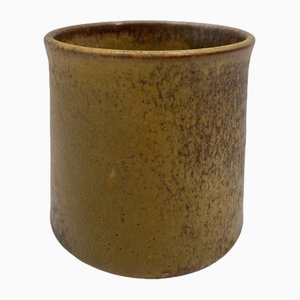 West German Pottery Flower Vase by Ruth Koppenhöfer, Germany, 1960s-CZ-1742706