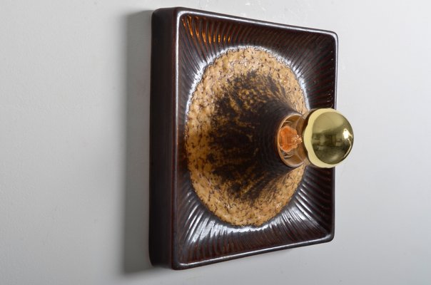 West German Sconce, 1960s-IV-846263