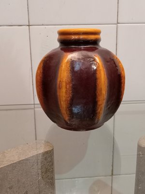 West German Vase from Carstens Tönnieshof, 1970s-UUF-2021942