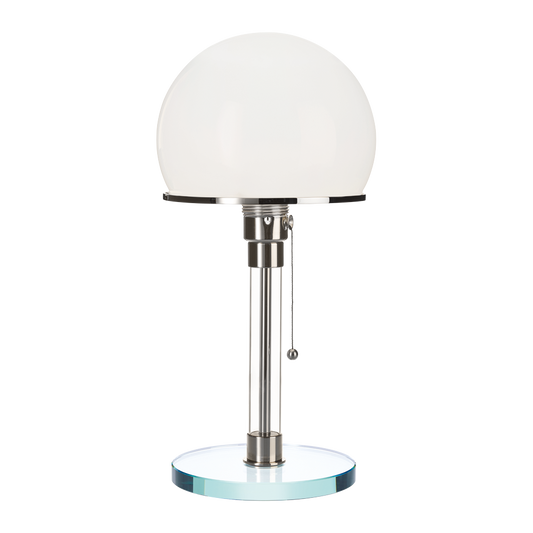 Bauhaus Table Lamp | WG 24