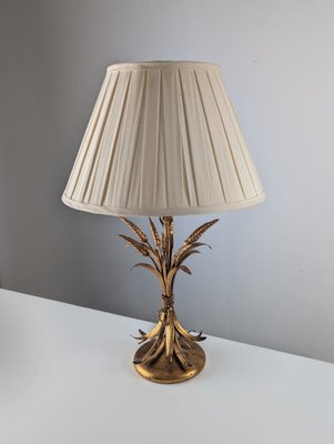 Wheat Spike Table Lamp attributed to Hans Kögl, 1970-JJT-1586508