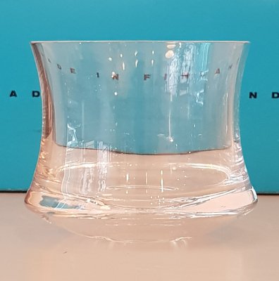 Whisky Glasses by Tapio Wirkkala for Iittala, 1962, Set of 5-UNO-1016577