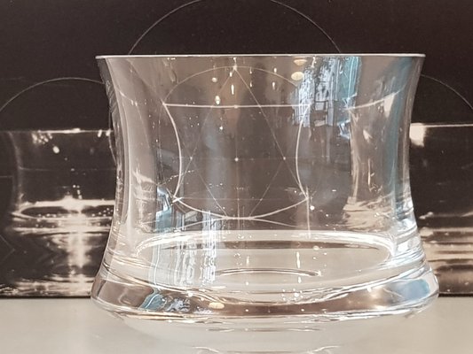 Whisky Glasses by Tapio Wirkkala for Iittala, 1962, Set of 5-UNO-1016577