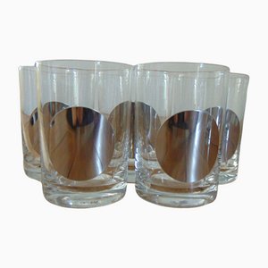 Whisky Service, 1970s, Set of 6-GZF-1097878