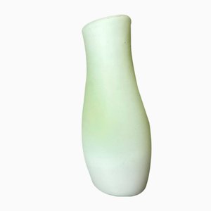 White and Green Mylonit Leaning Table Lamp attributed to Ikea, 1999-SCS-2040537