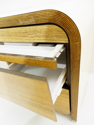 White Bergwood Desk-FGA-922761