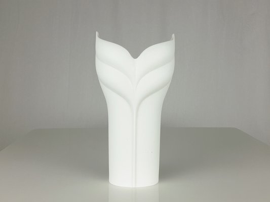 White Ceramic by Tapio Wirkkala for Rosenthal, 1960s-RD-1722474