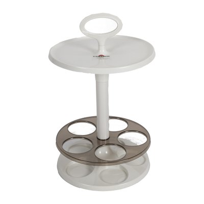 White Flair Bar Table, 1970s-XMR-1382620