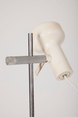 White Floor Lamp by Etienne Fermigier-QAC-2019942