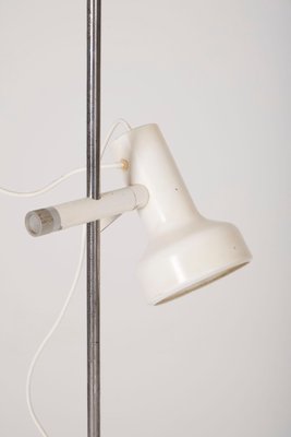 White Floor Lamp by Etienne Fermigier-QAC-2019942