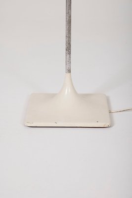 White Floor Lamp by Etienne Fermigier-QAC-2019942